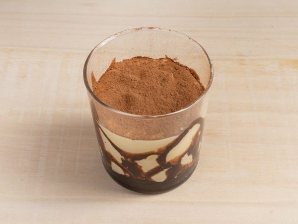 Tiramisu della Casa