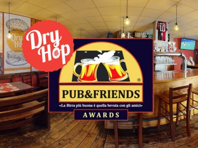 DryHop Pub&Friends 2022