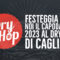 Capodanno 2023 a Cagliari Dry Hop